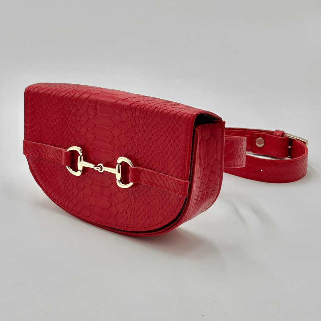 Belt bag Prairie