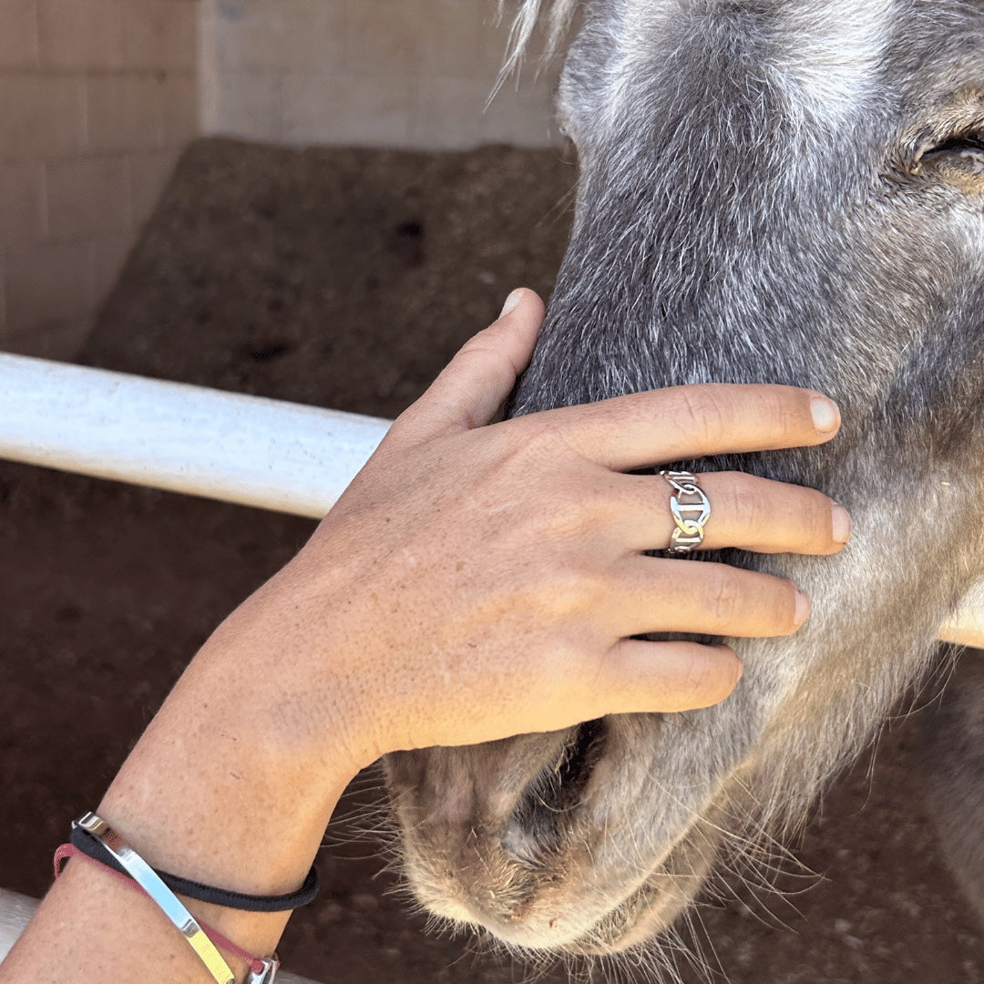 Anillo Martina