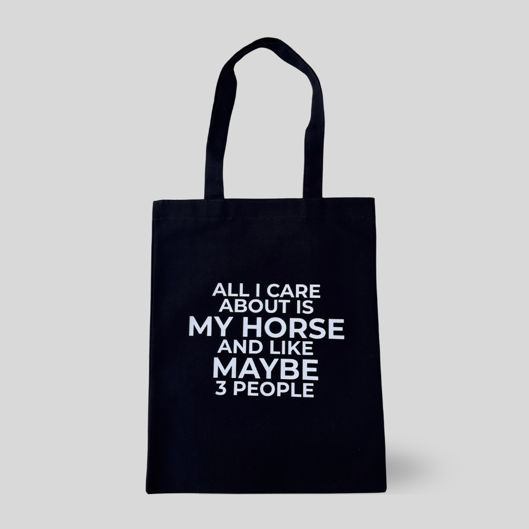 Tote All I care
