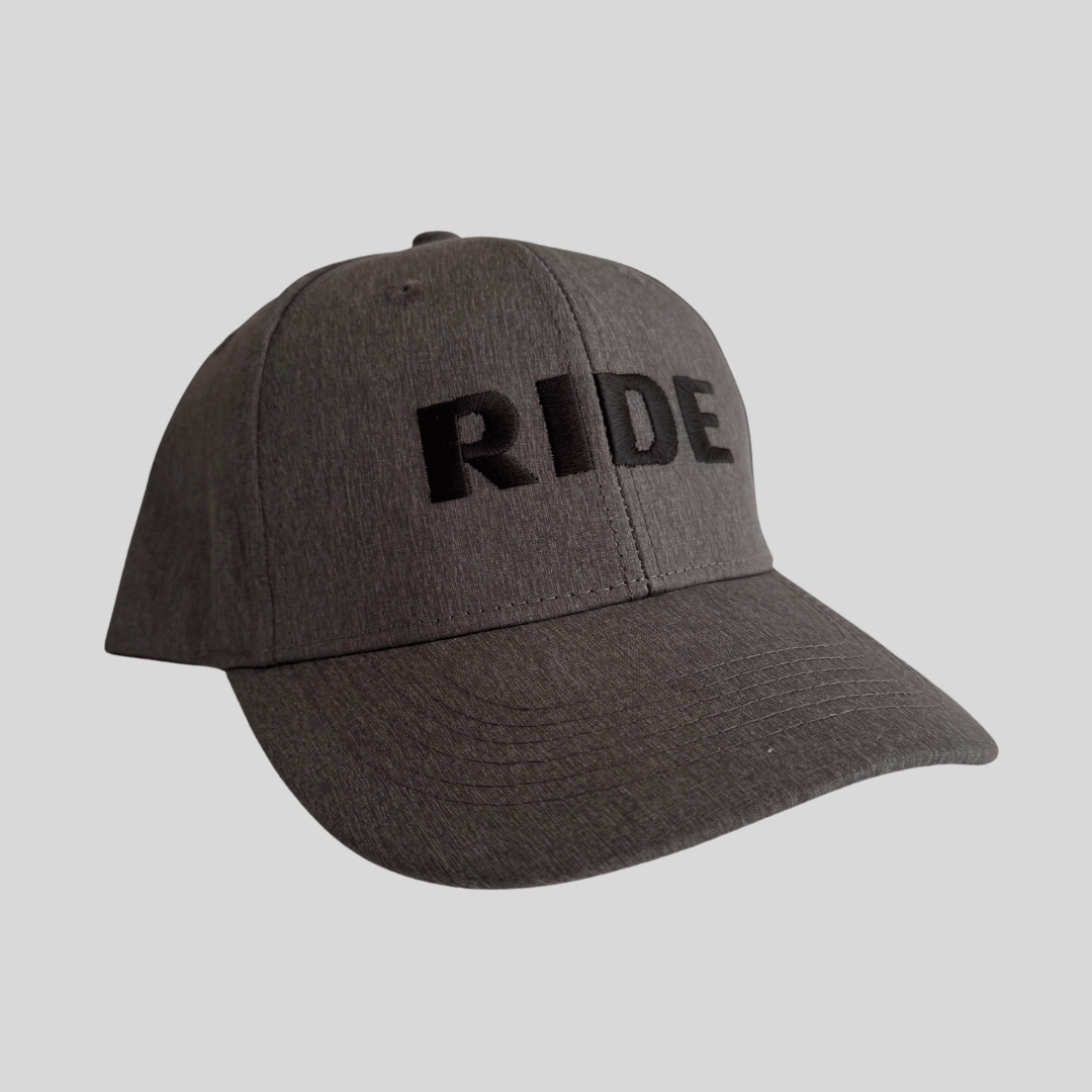 Gorra RIDE