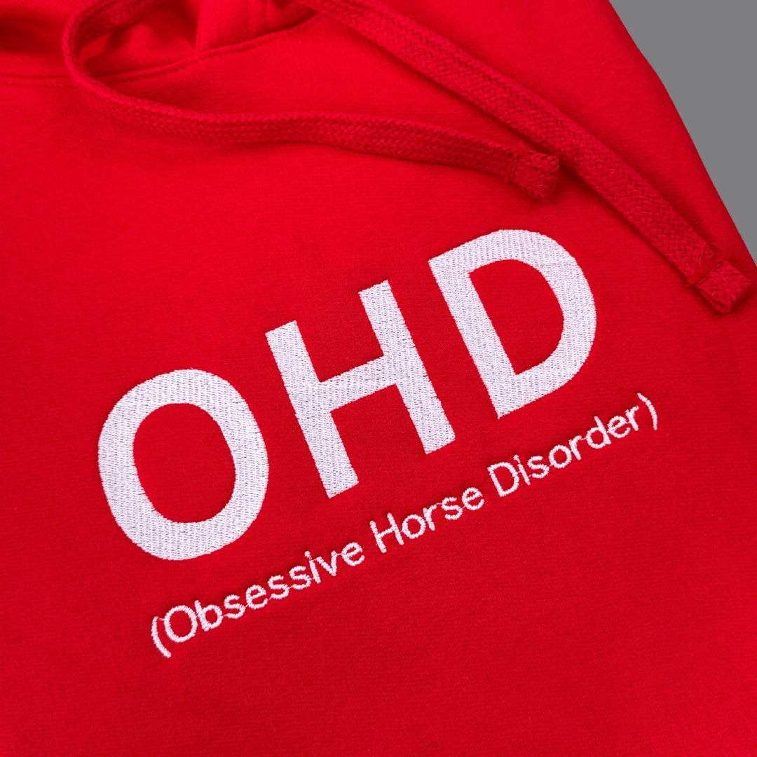 Hoodie OHD