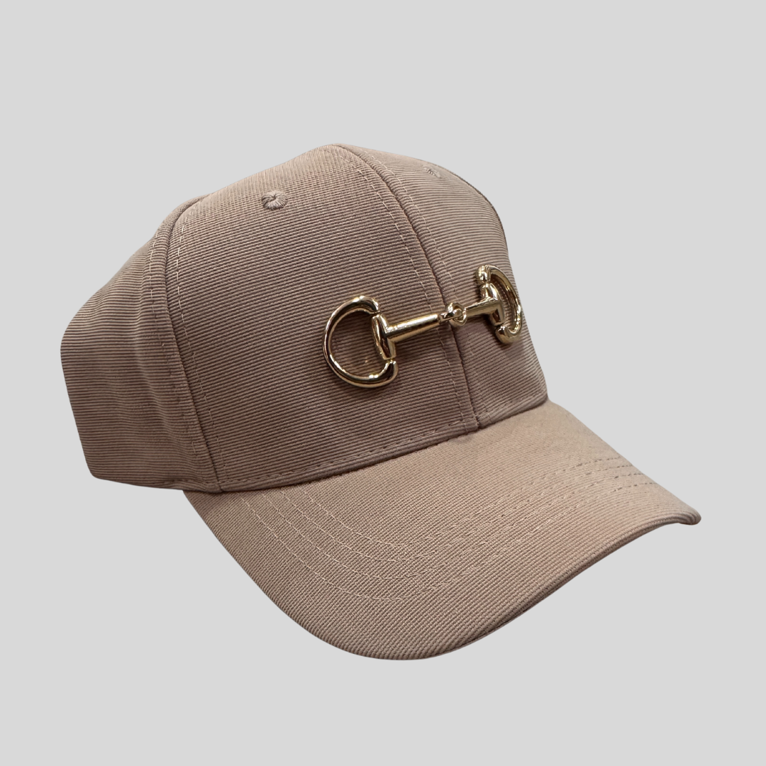 Gorra Saddle