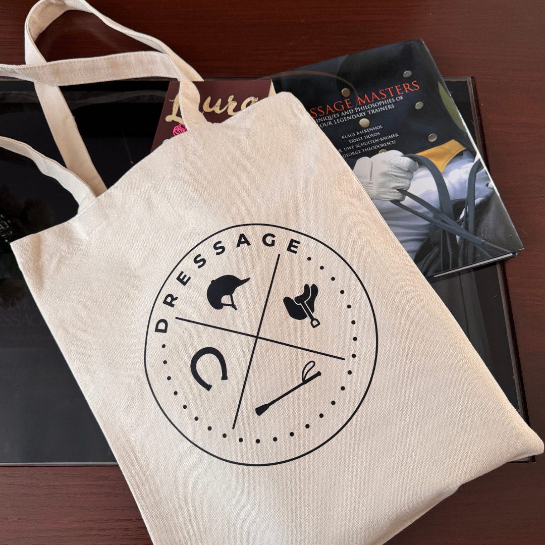 Tote Dressage