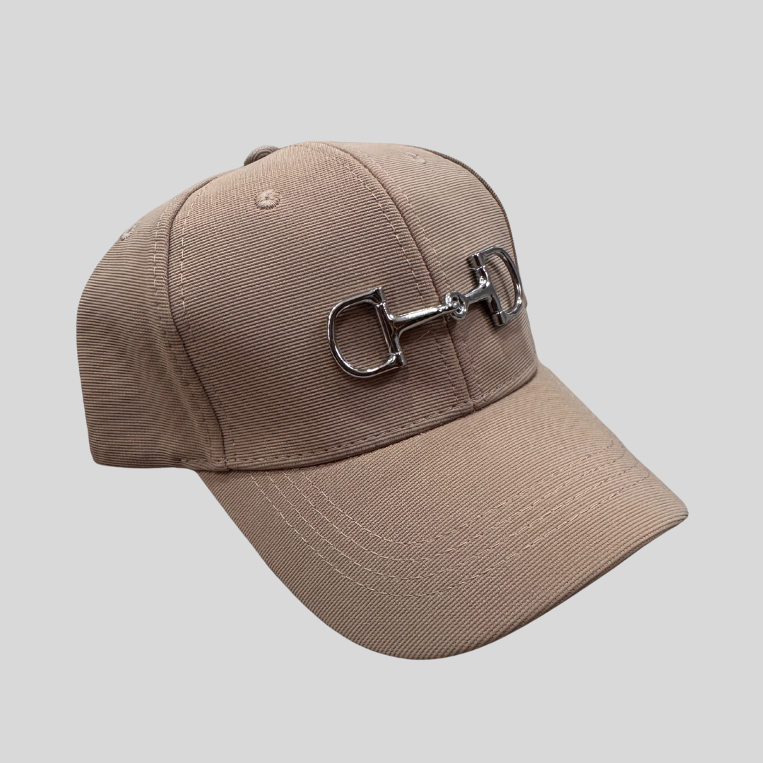 Gorra Saddle