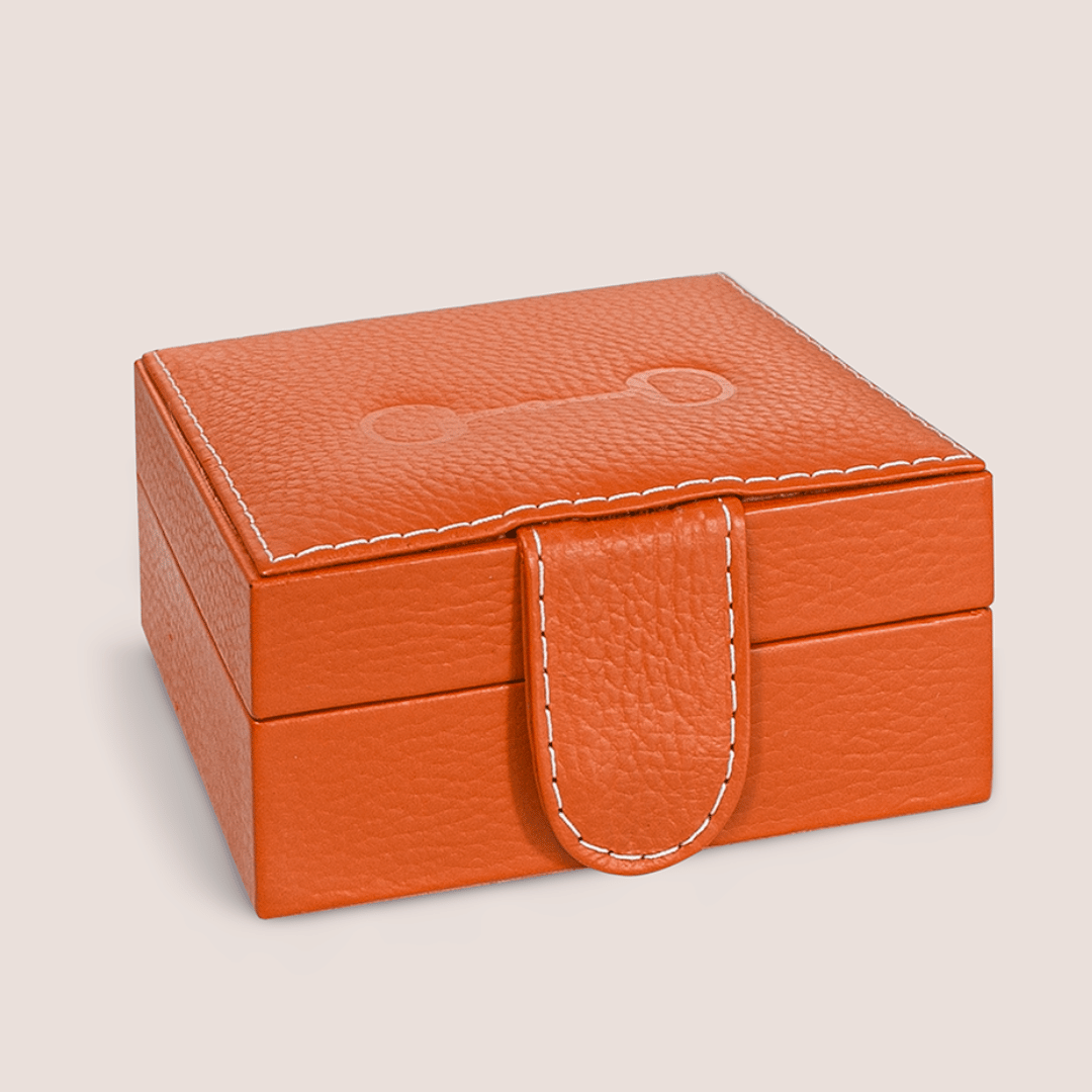 Ring box