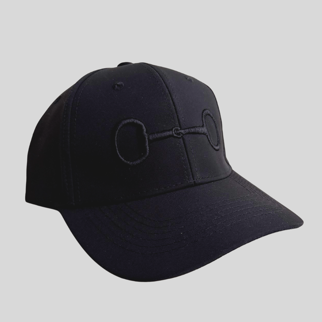 Bit 3D Cap