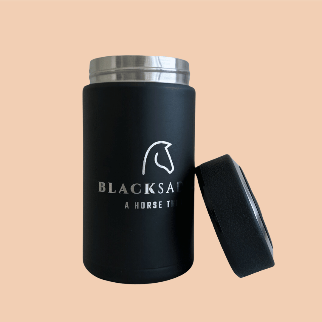 Black Saddle premium thermo