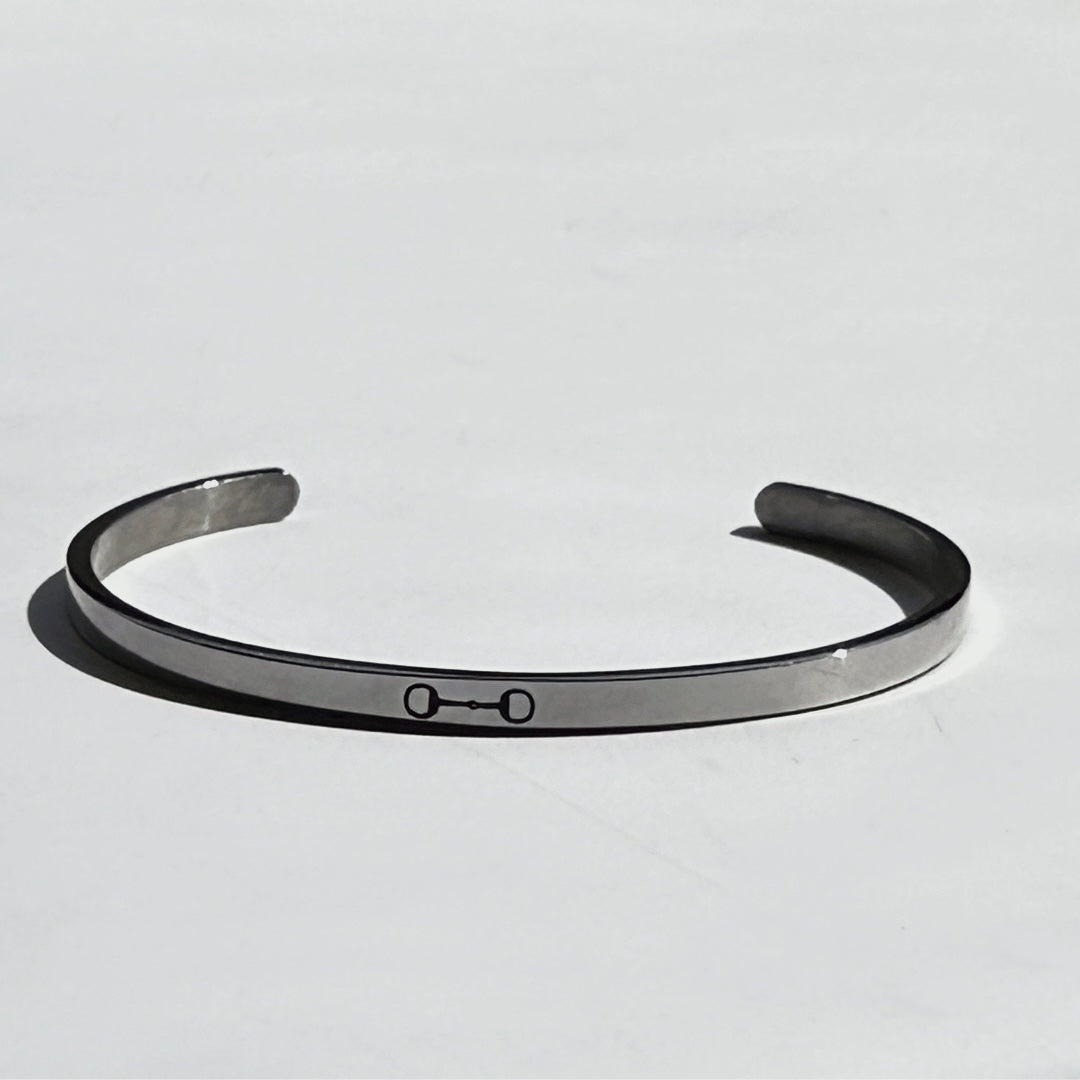 Halt bracelet