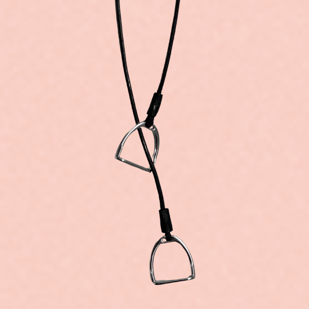 Collar Binomio