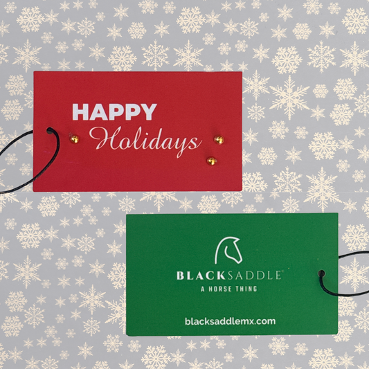 Tarjeta de felicitación