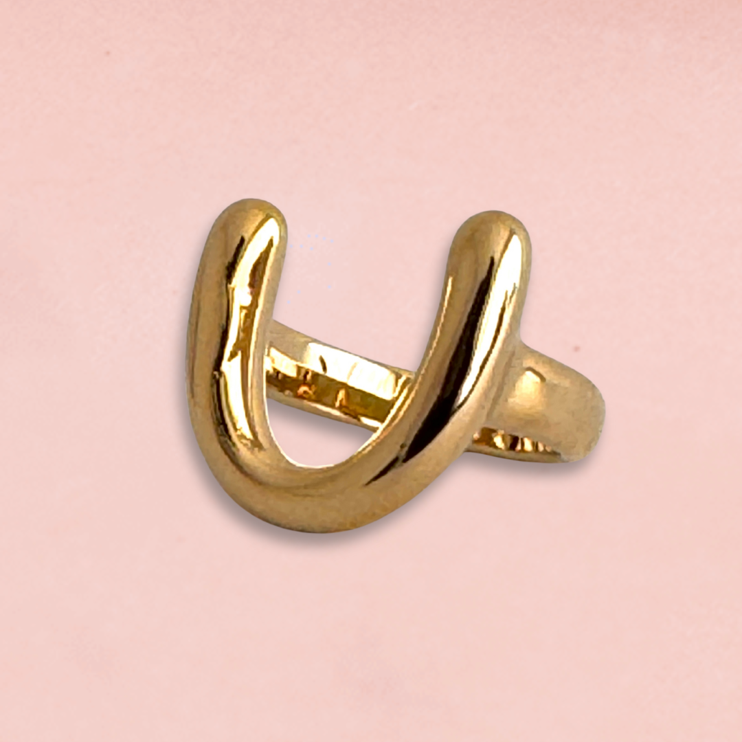 Anillo Cult