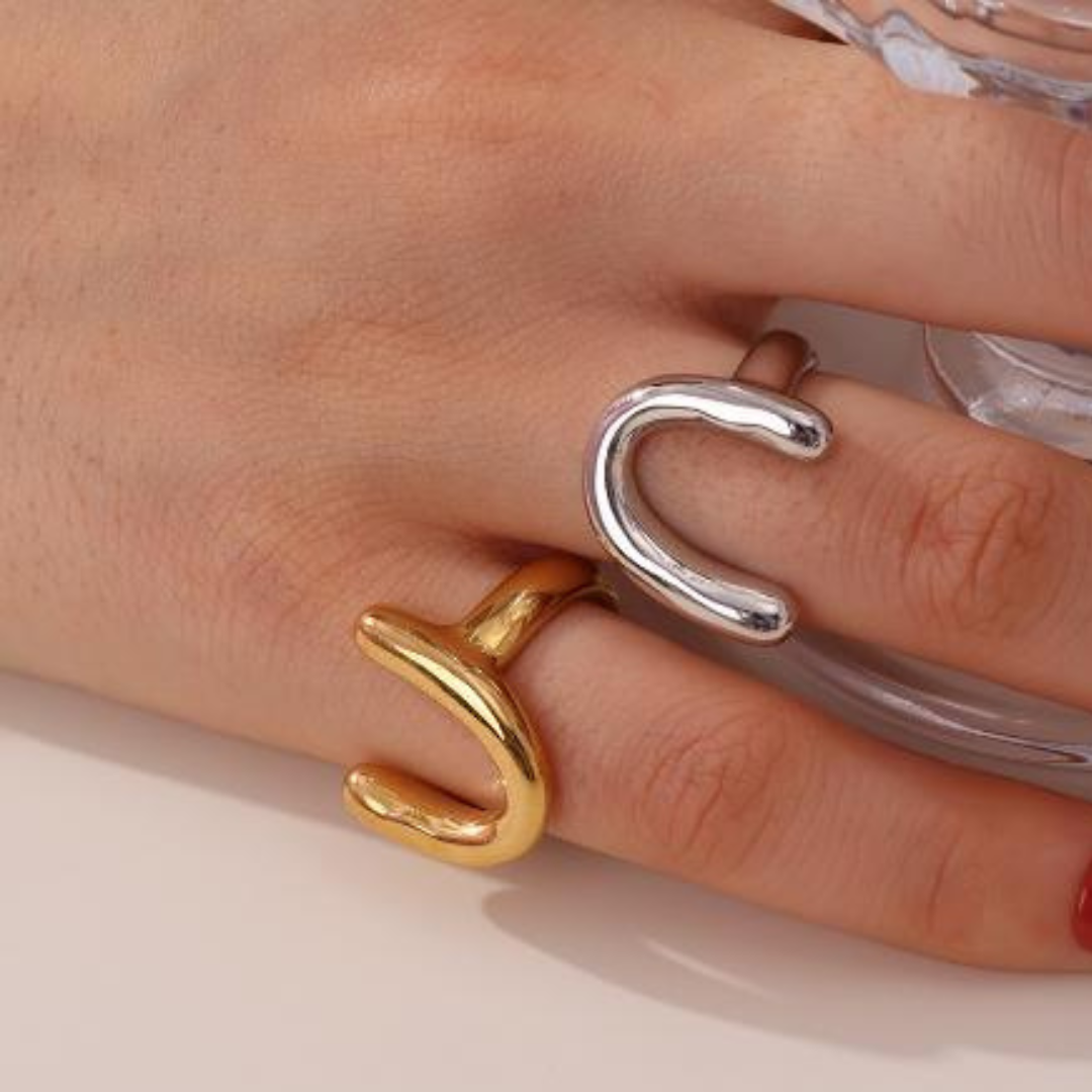 Anillo Cult