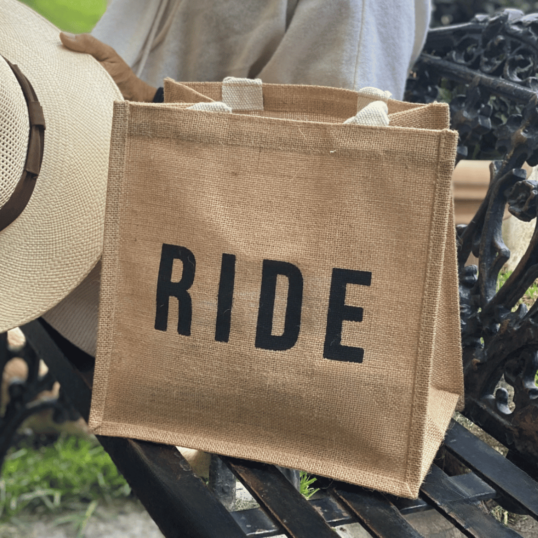 Tote Ride