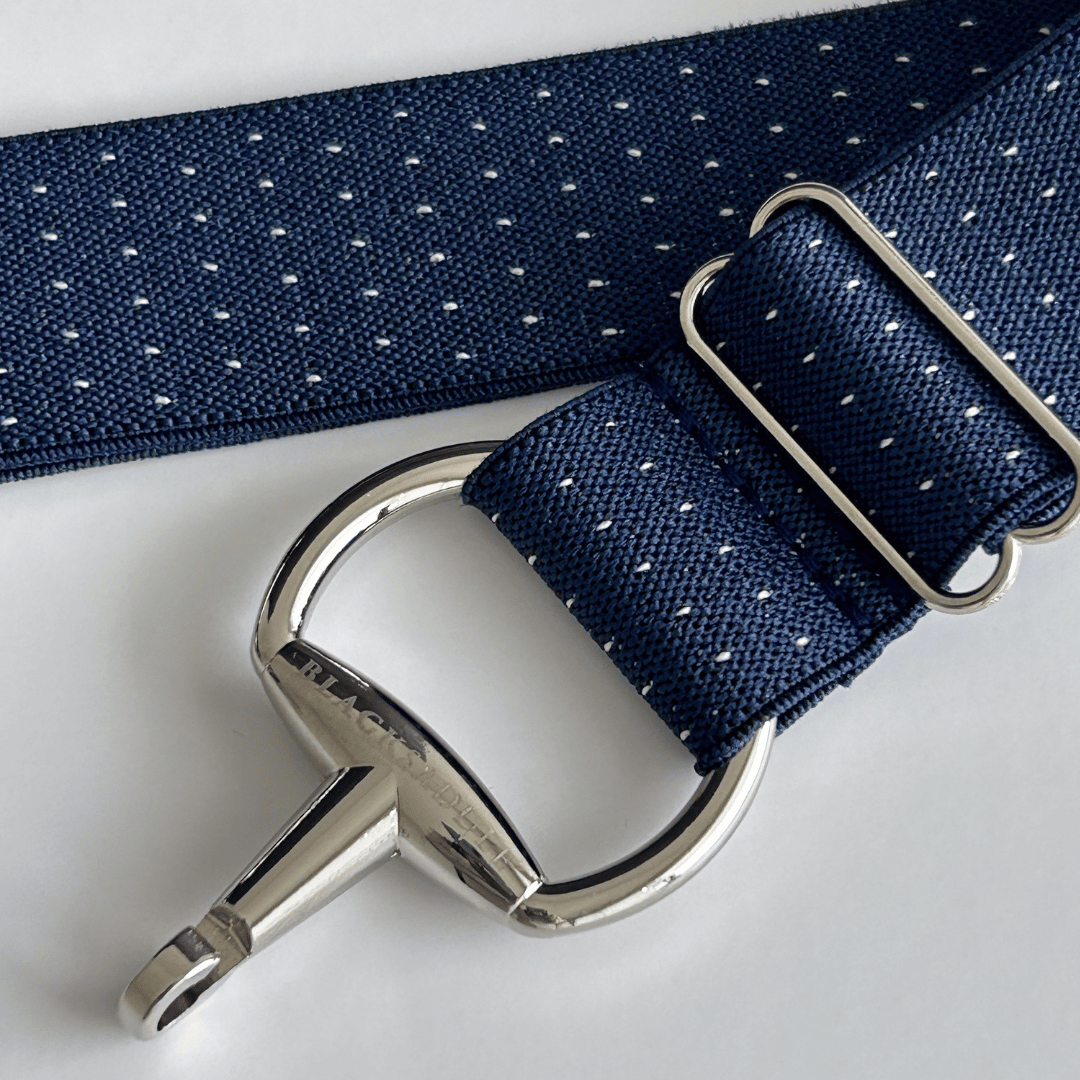 Bit dots belt