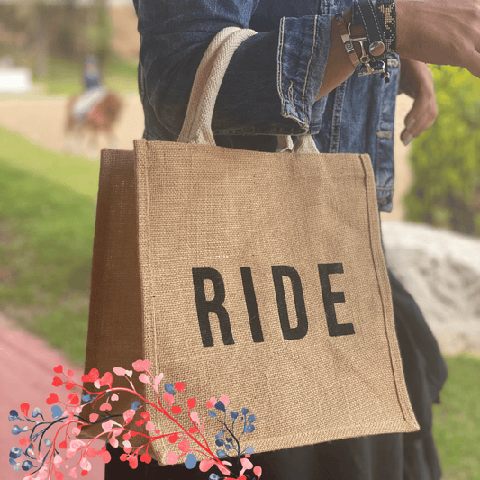 Tote Ride