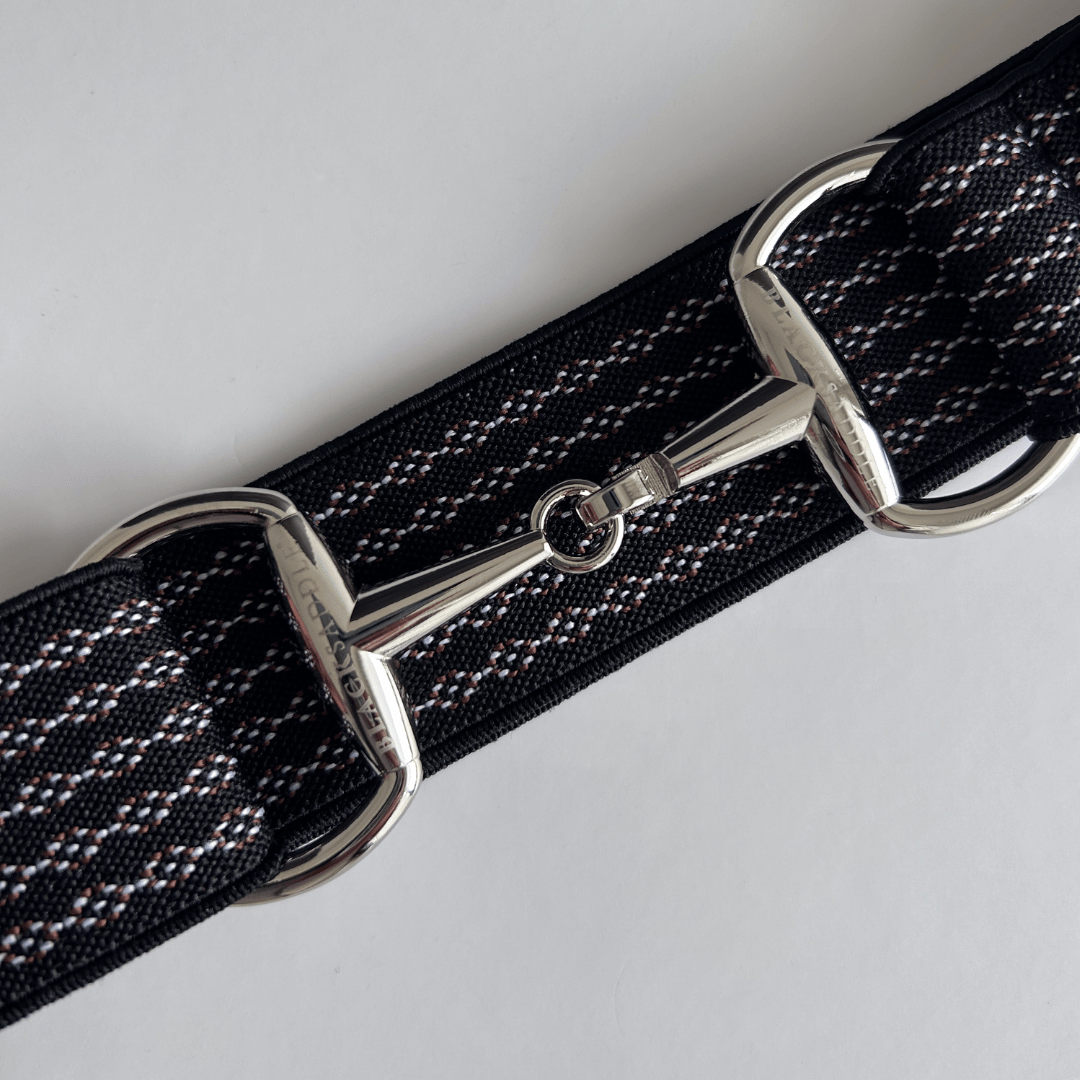 Bit dots belt