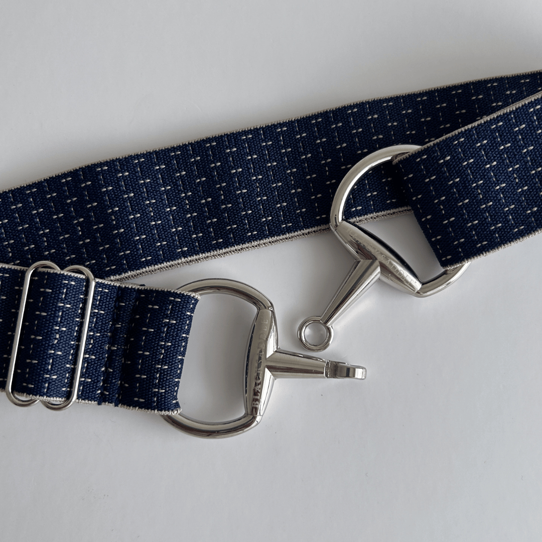 Bit dots belt