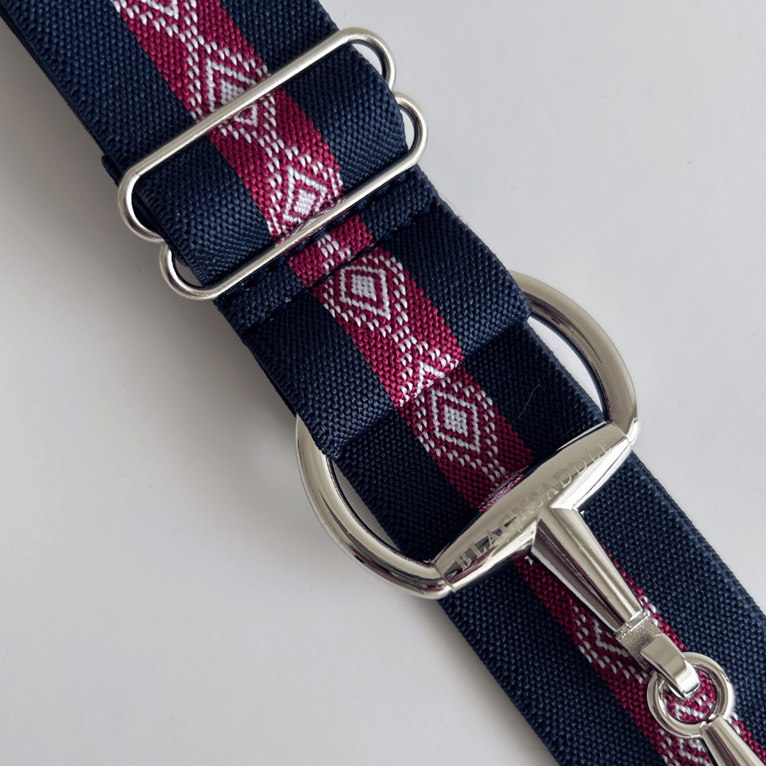 Bit dots belt