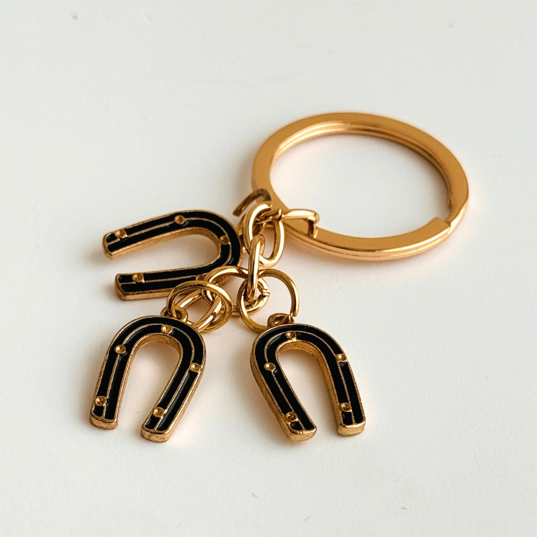 Company keychain