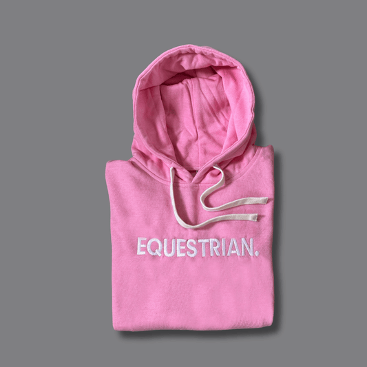 Hoodie Equestrian