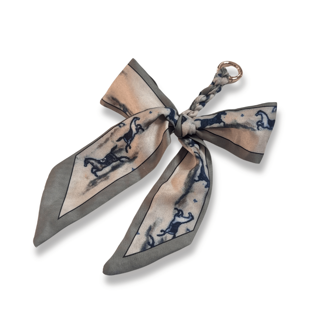 Accesorios de moda ecuestre