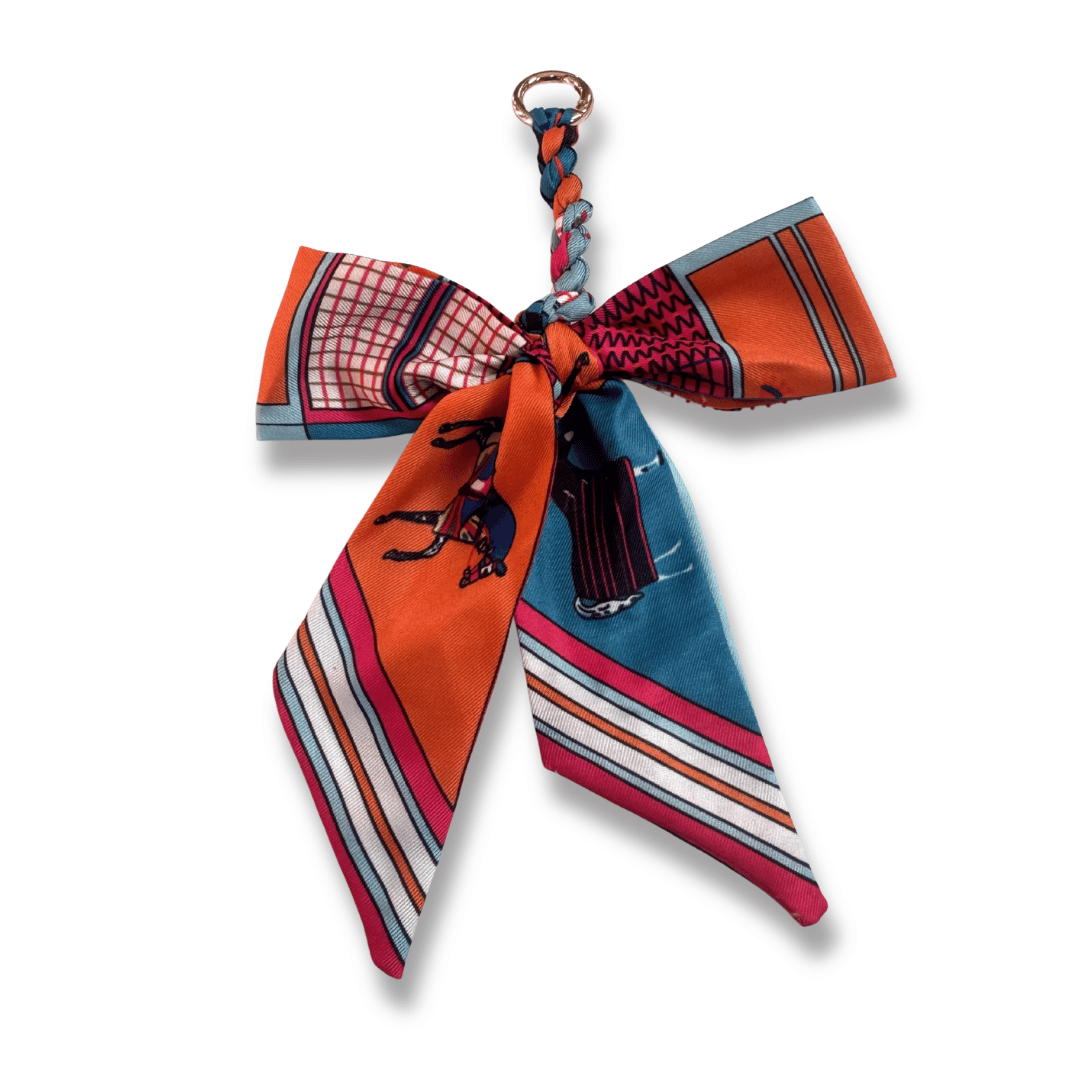 Accesorios de moda ecuestre