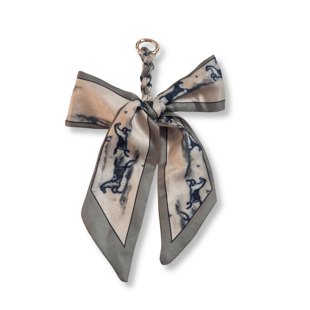 Accesorios de moda ecuestre