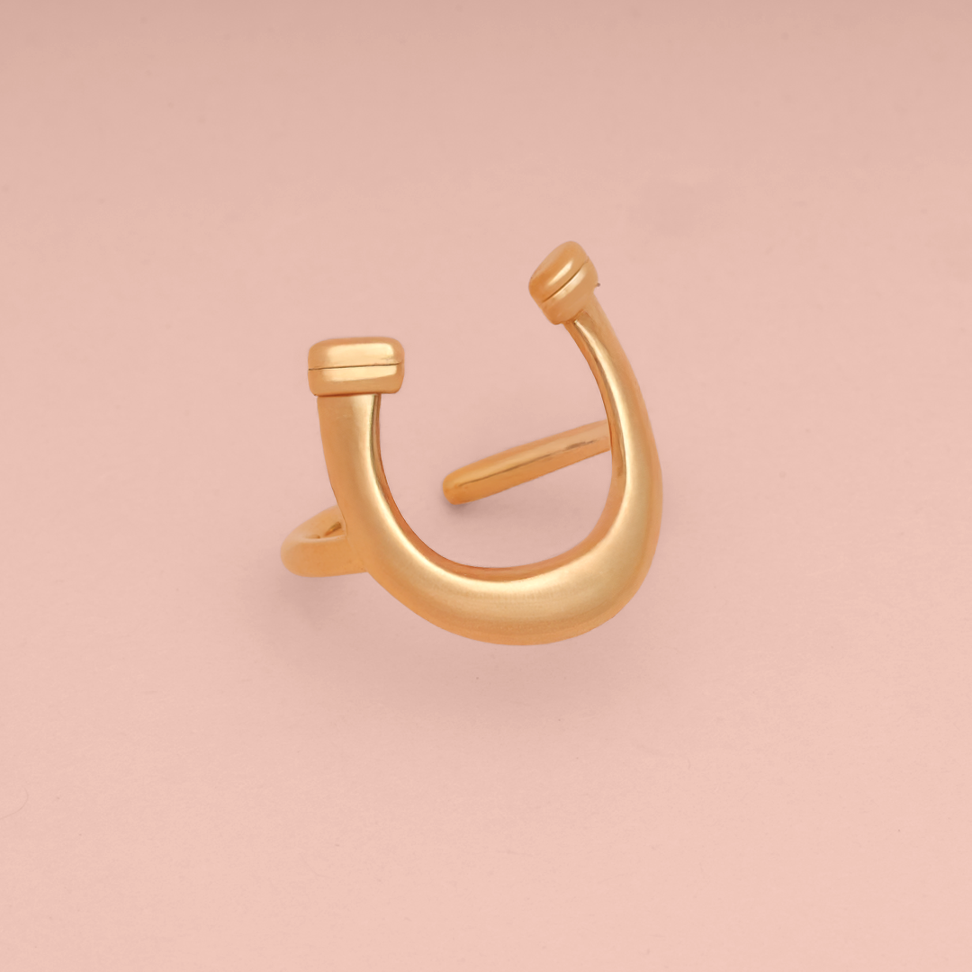 Joyeria ecuestre acero inoxidable