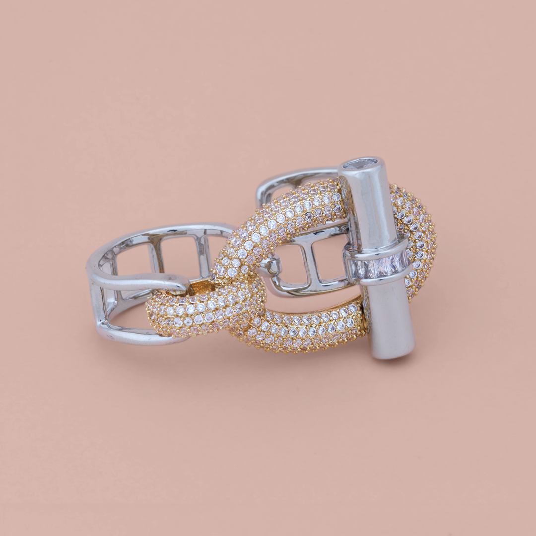Anillo Padlock
