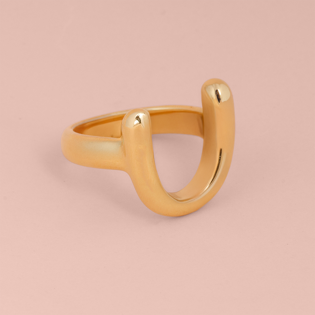 Joyeria ecuestre acero inoxidable