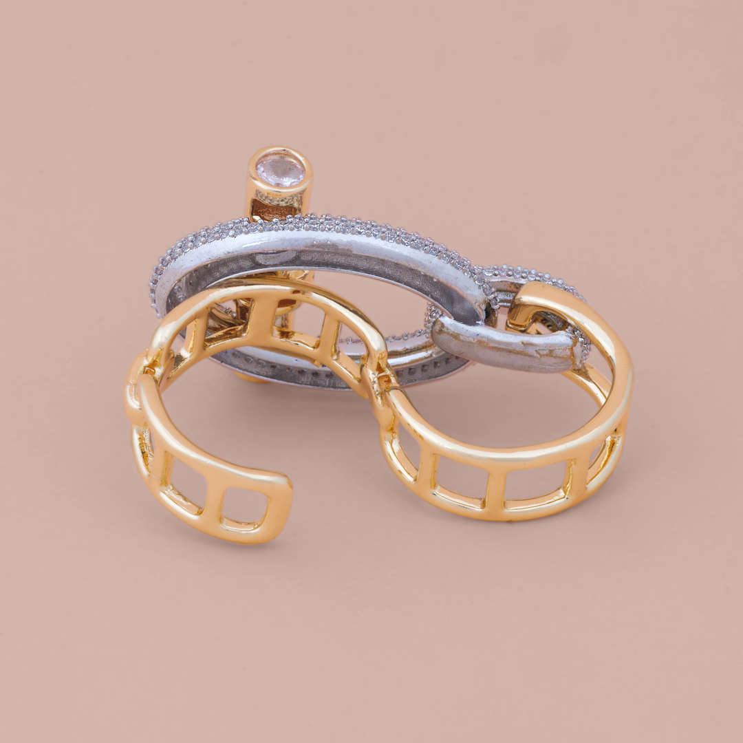 Anillo Padlock