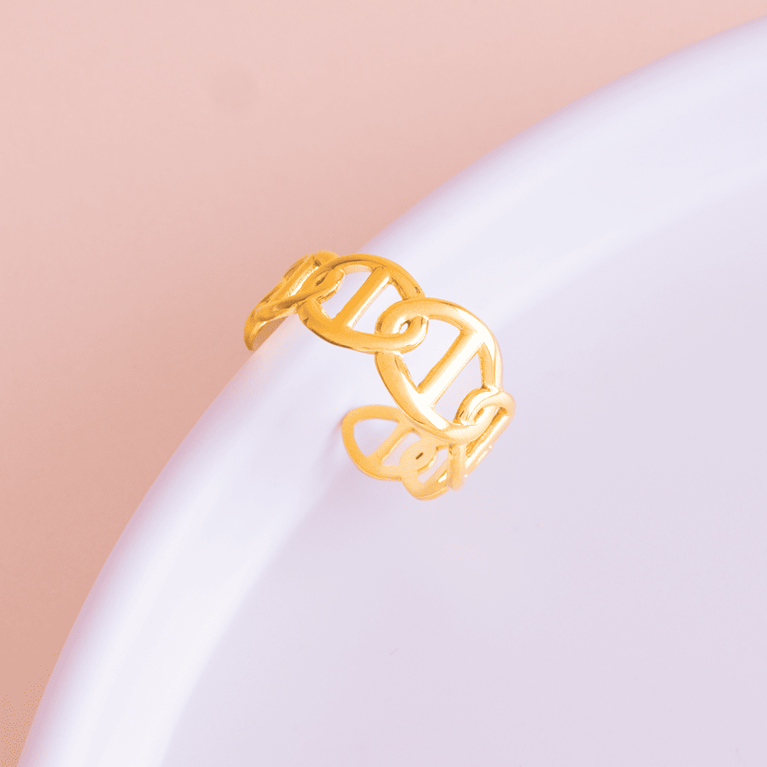 Joyeria ecuestre acero inoxidable