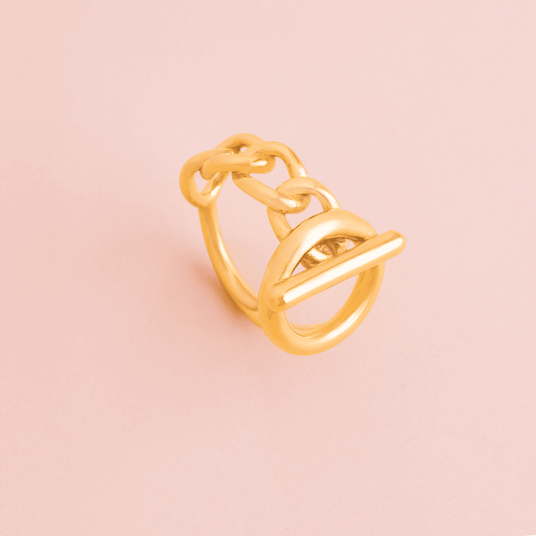 Joyeria ecuestre acero inoxidable