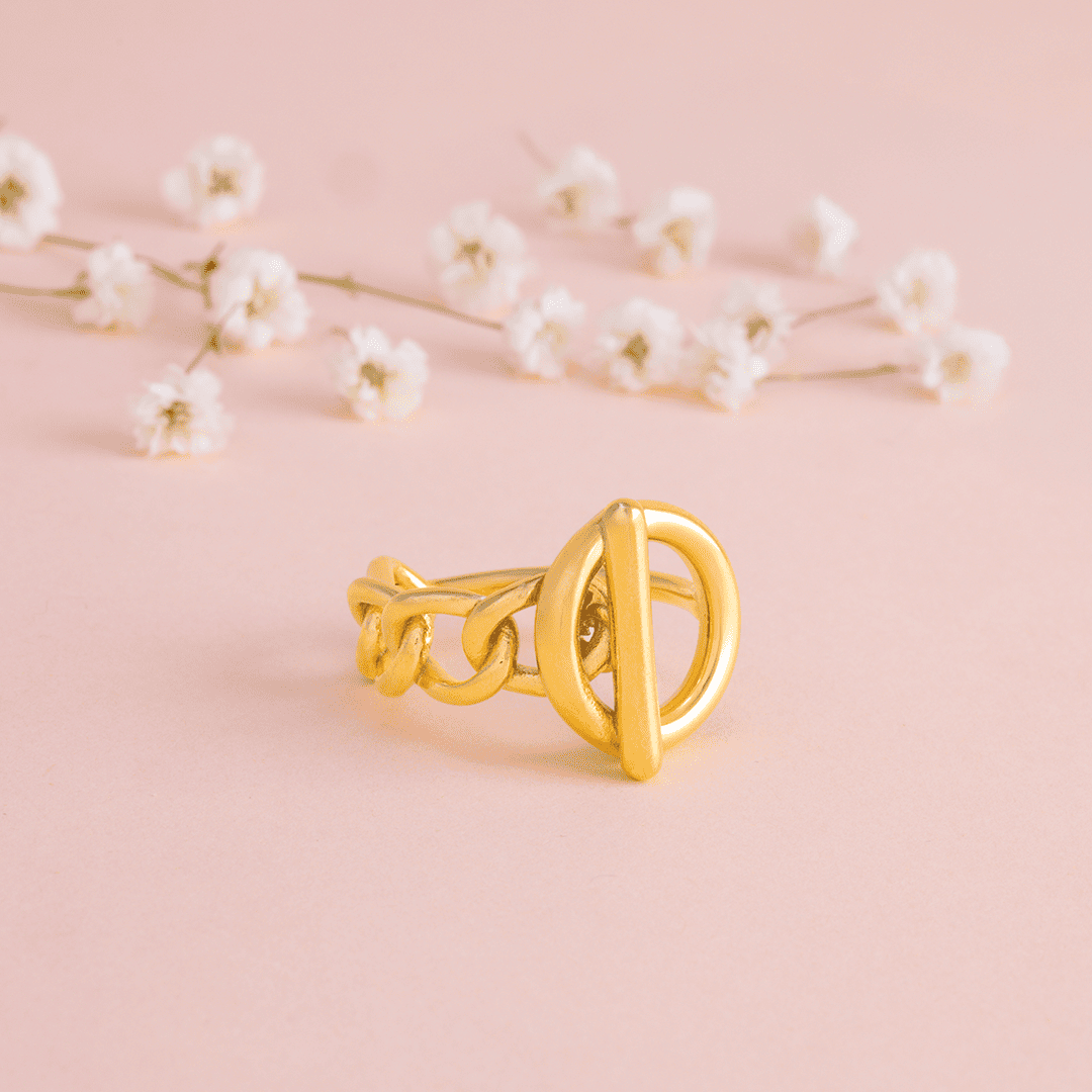 Joyeria ecuestre acero inoxidable