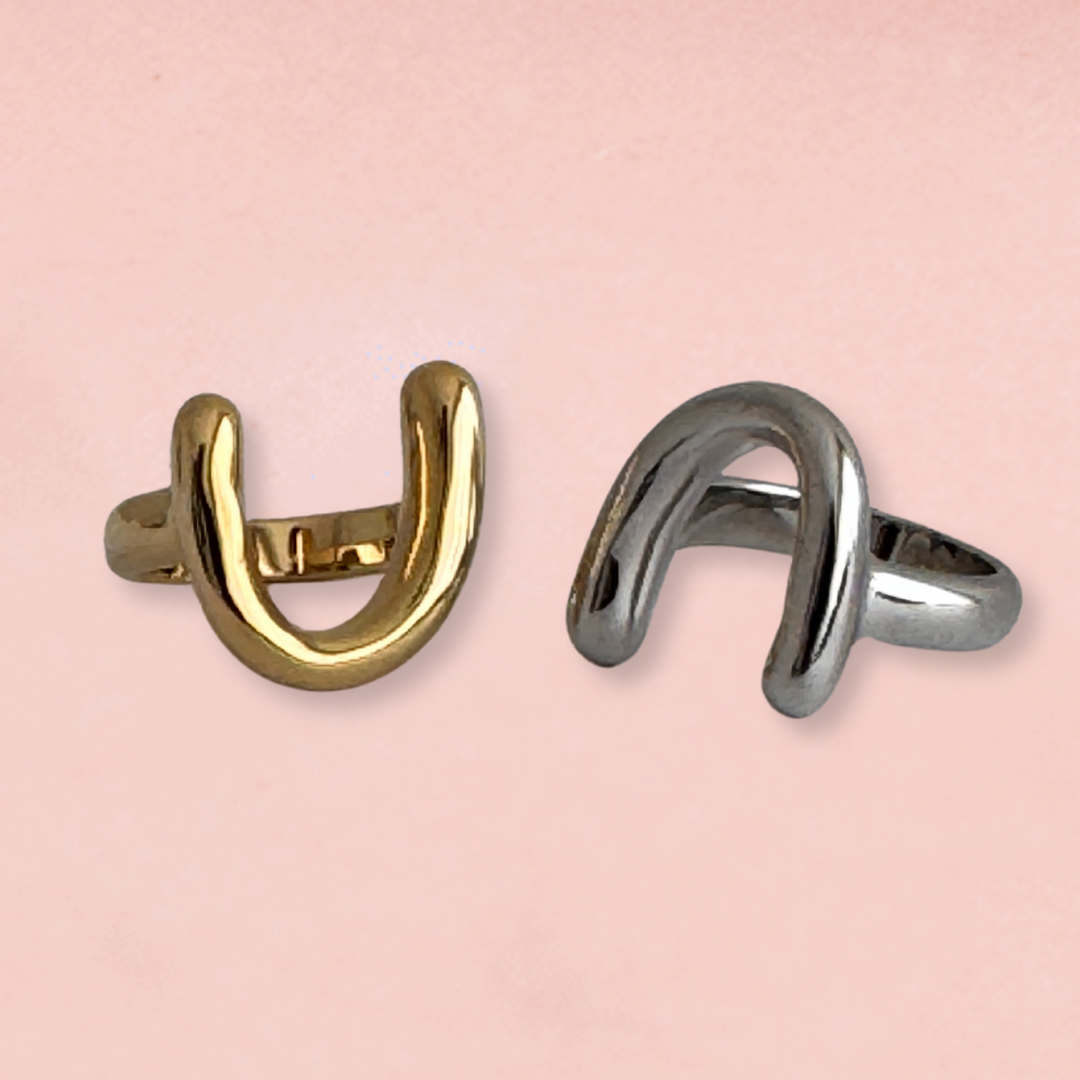 Joyeria ecuestre acero inoxidable