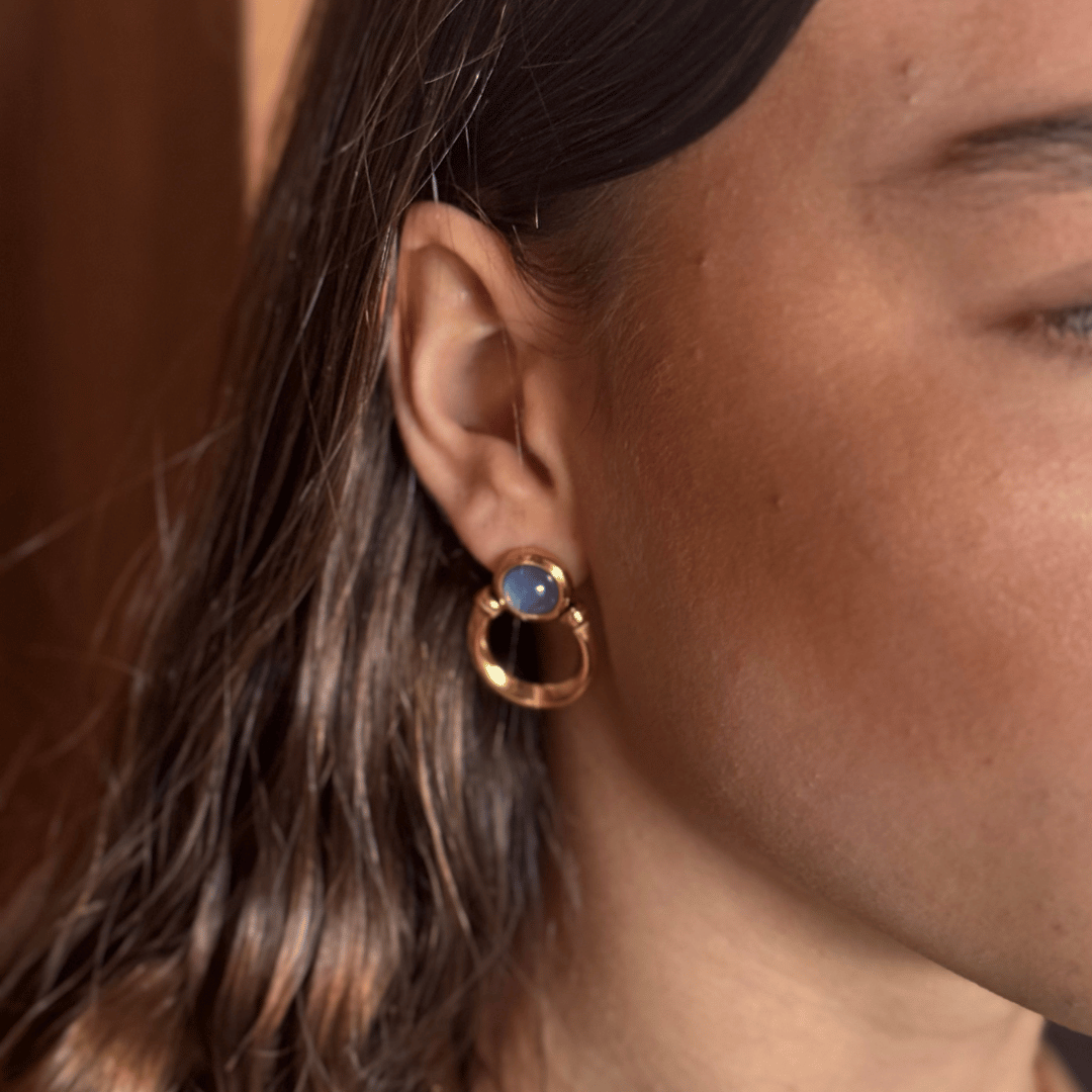 Joyeria ecuestre acero inoxidable