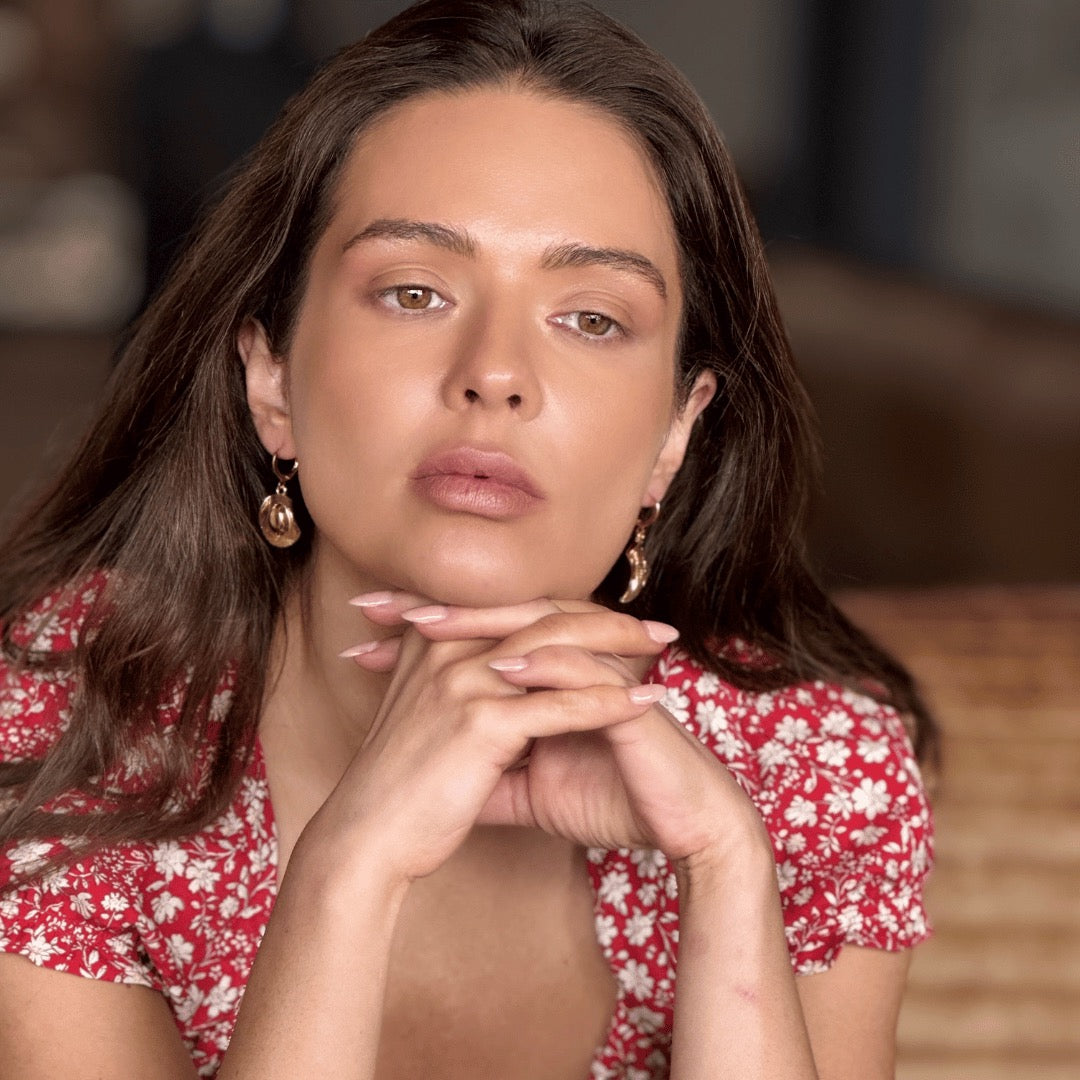 Joyeria ecuestre acero inoxidable