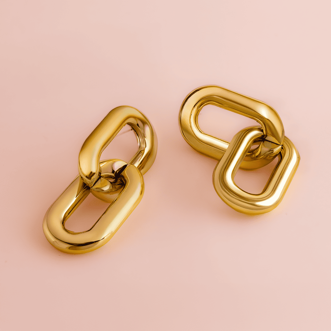 Joyeria ecuestre acero inoxidable