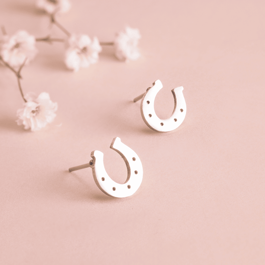 Plateados accesorio ecuestre