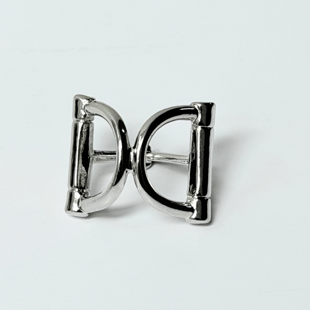 Joyeria ecuestre acero inoxidable