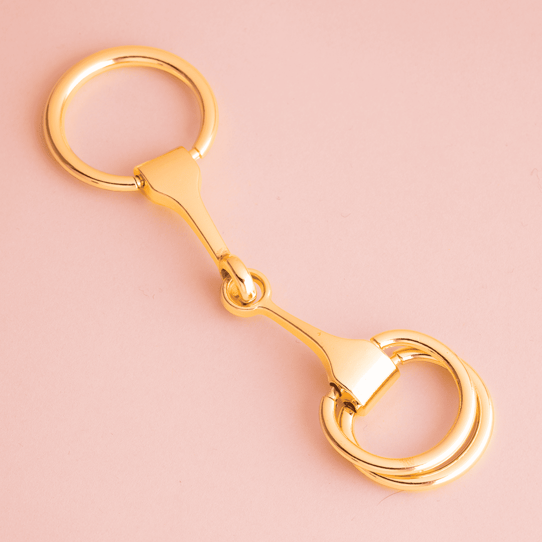 Accesorio para mascadas
