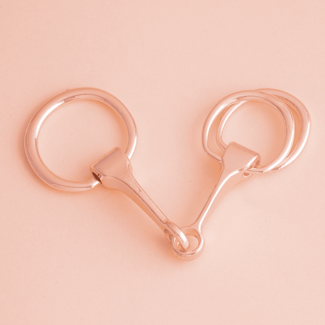 Accesorio para mascadas
