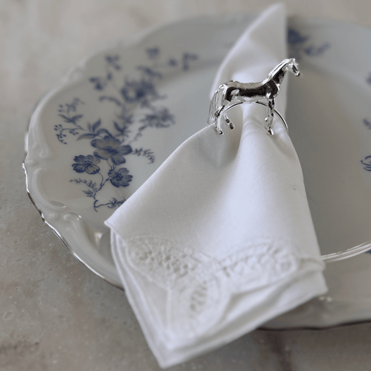 Accesorios ecuestres para el hogar