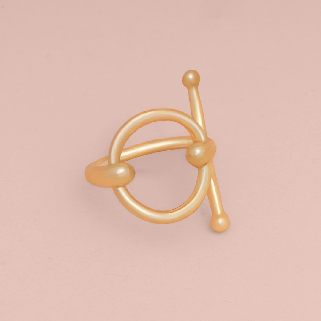 Joyeria ecuestre acero inoxidable