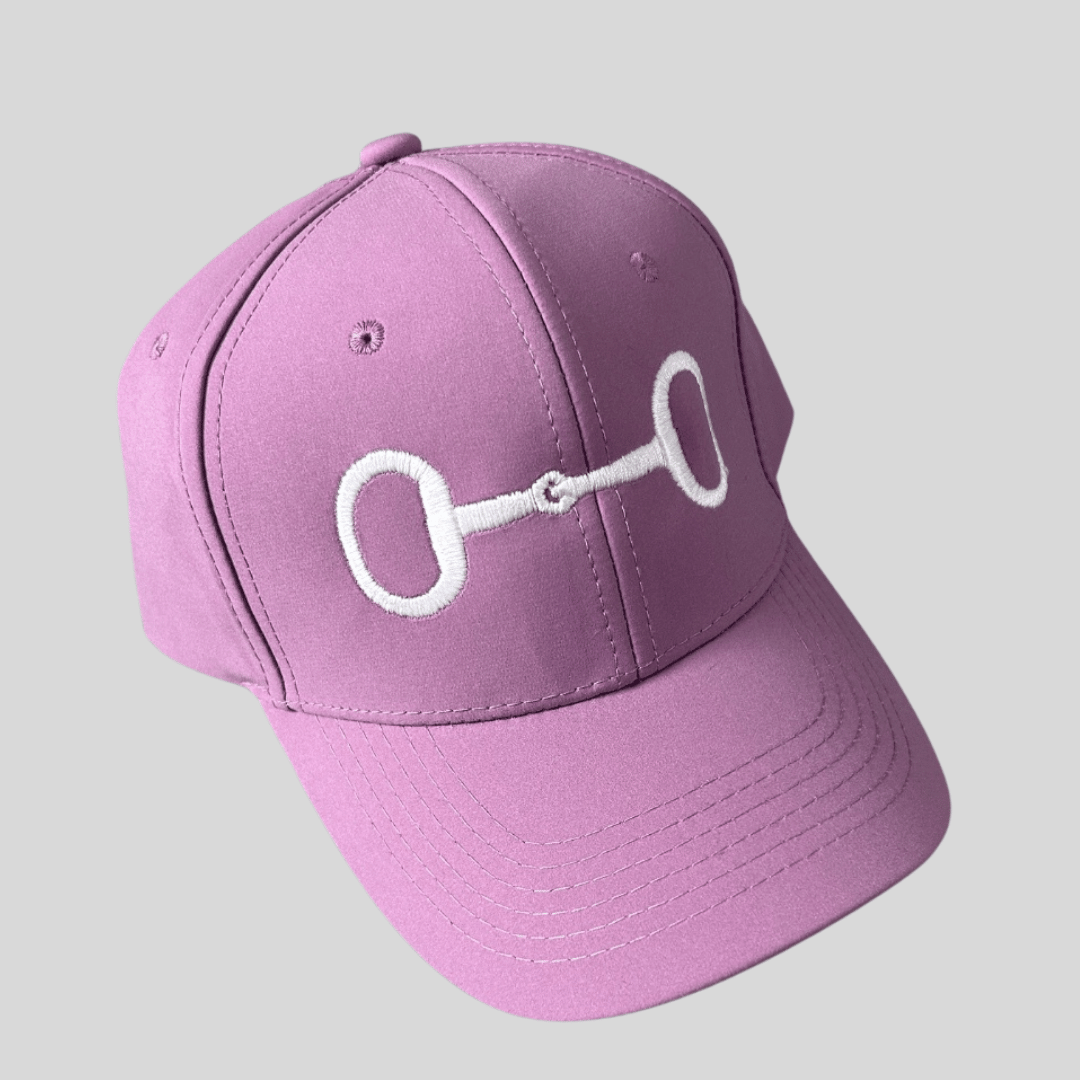 Gorra ecuestre