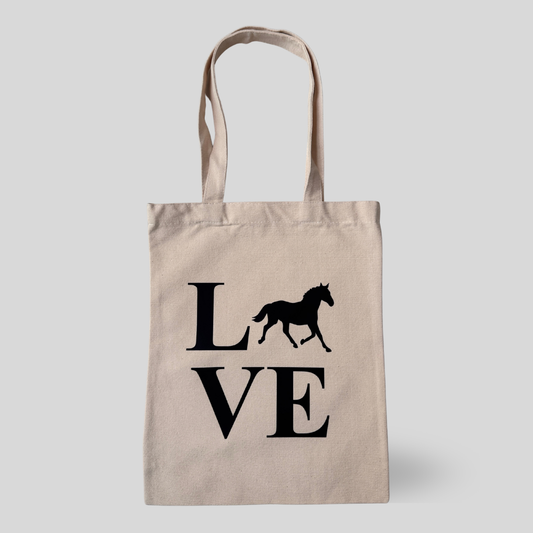 Bolsa de algodon multiusos