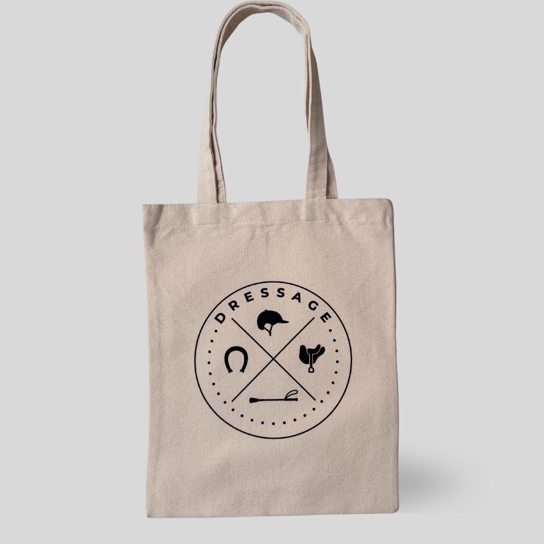 Bolsa de algodon multiusos