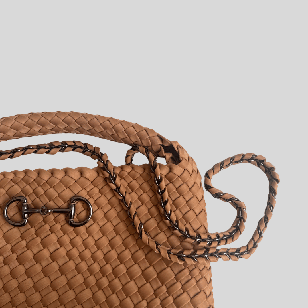 Bolsa ecuestre neopreno