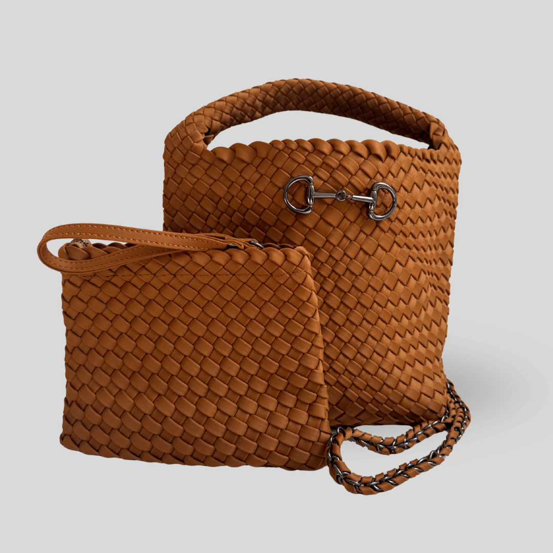 Bolsa ecuestre neopreno