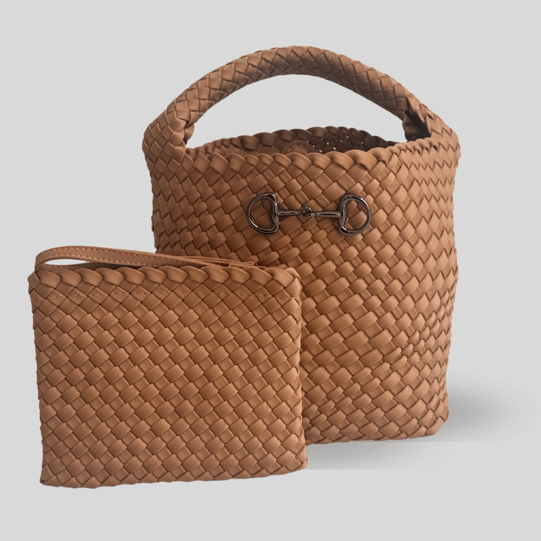 Bolsa ecuestre neopreno